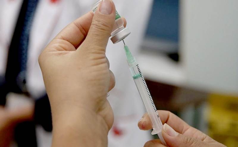 ‘Dia D’ de Vacinação contra a Gripe é realizado neste sábado em Leopoldina