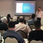 UREZOMA realiza em Leopoldina sua 493ª reunião 