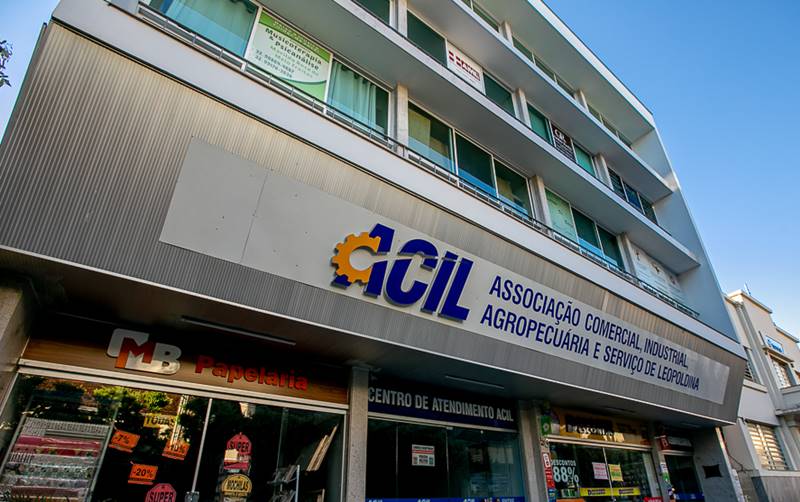 Acil e Senac oferecem cursos profissionalizantes gratuitos em Leopoldina