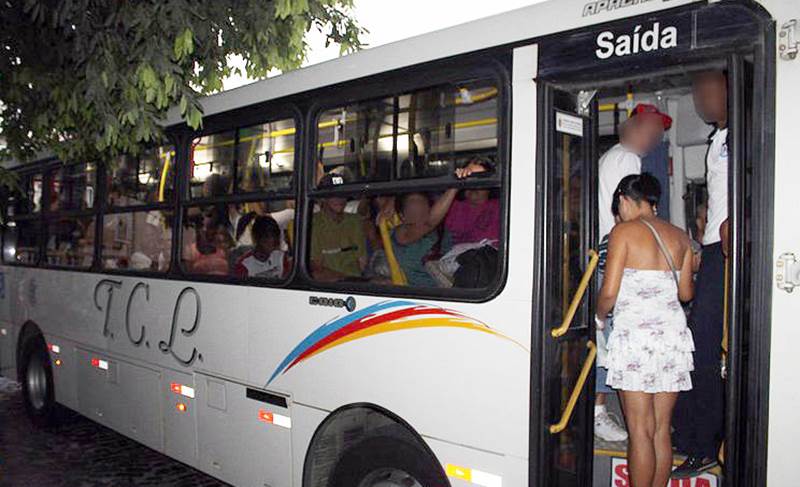 Passagem de ônibus urbano em Cataguases passa a custar R$ 3 a partir de 1º de setembro