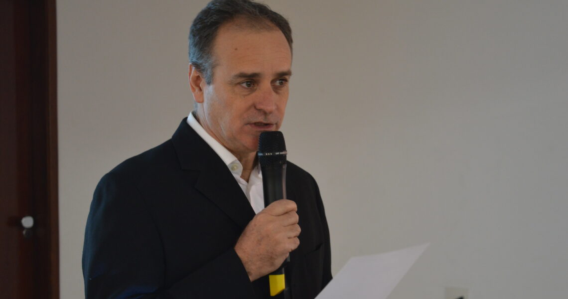 Conferências, debate e homenagem marcam 487ª UREZOMA em Leopoldina