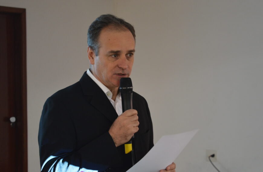 Conferências, debate e homenagem marcam 487ª UREZOMA em Leopoldina