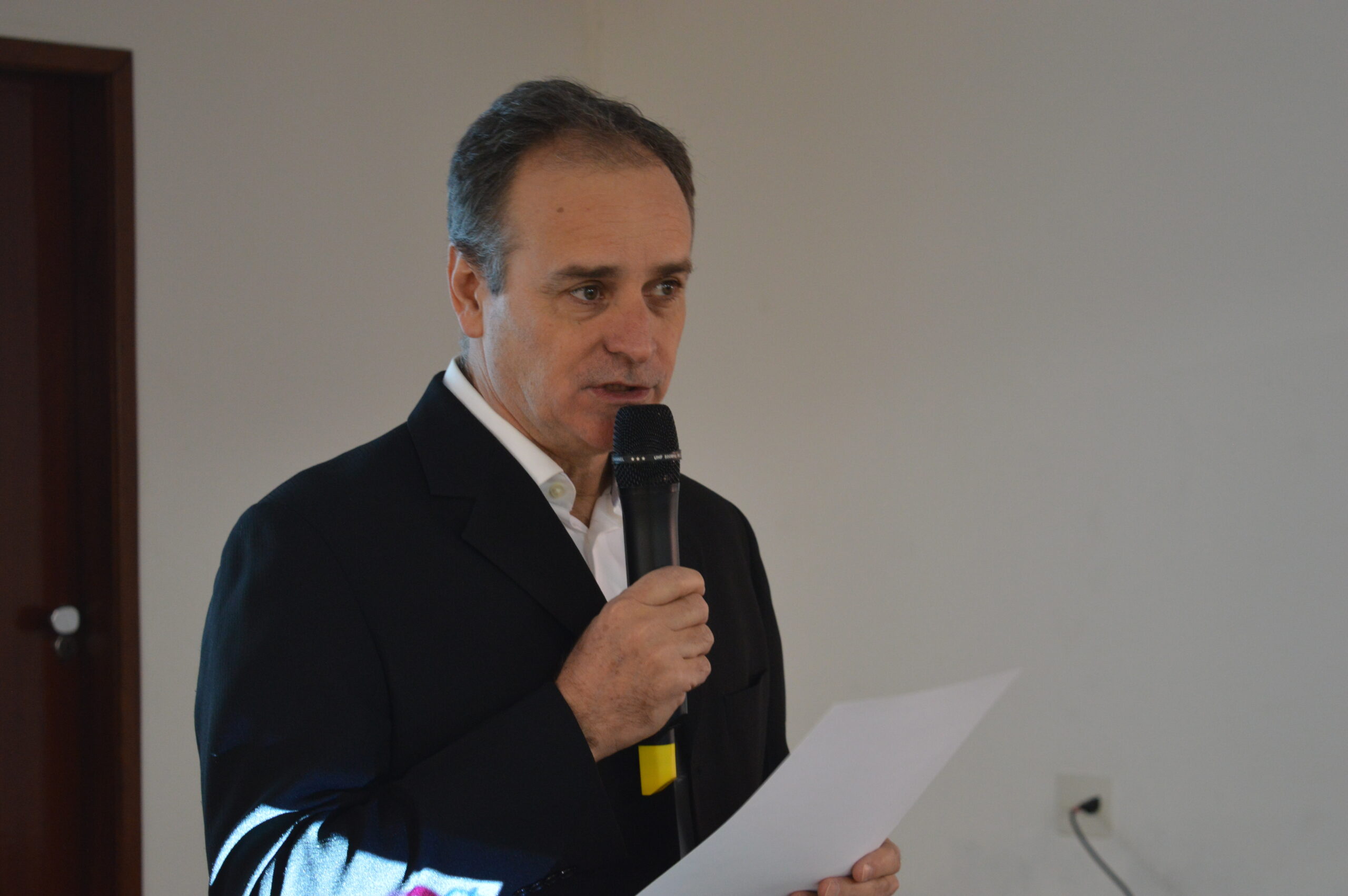 Conferências, debate e homenagem marcam 487ª UREZOMA em Leopoldina