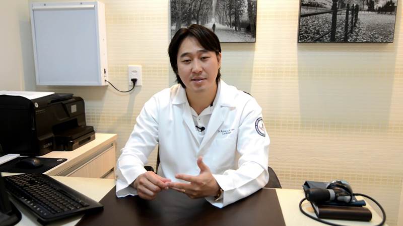 Fique atento aos sintomas que podem indicar arritmia cardíaca, alerta médico cardiologista