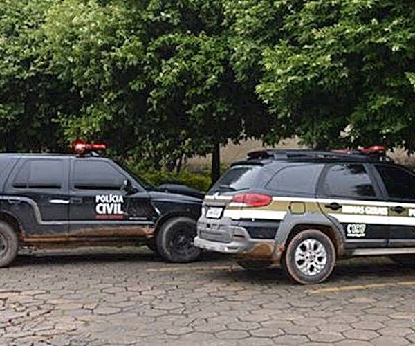 Condenado por tentativa de homicídio em Leopoldina é preso pela Polícia Civil