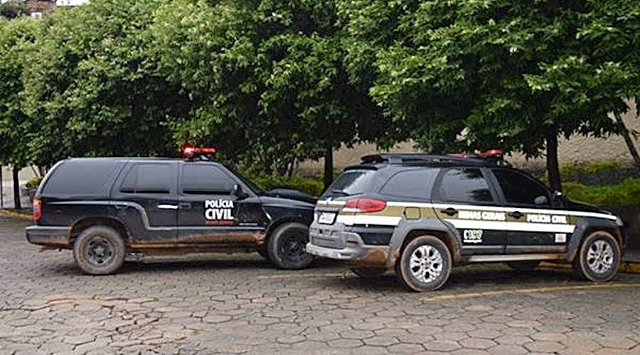 Condenado por tentativa de homicídio em Leopoldina é preso pela Polícia Civil