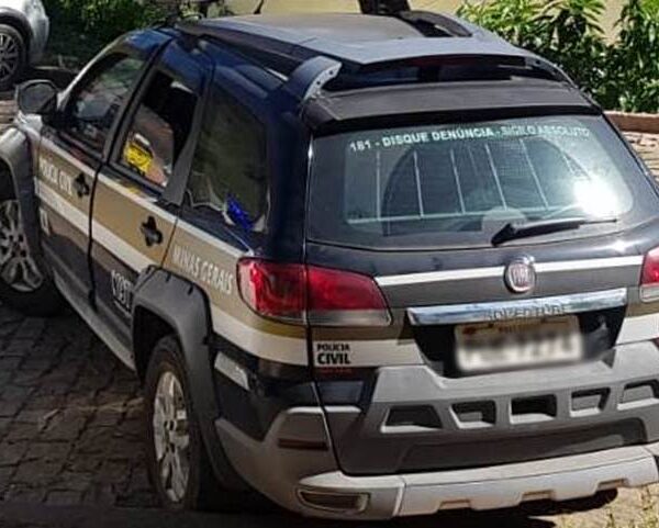 Homem é encontrado morto a tiros na zona rural de Laranjal