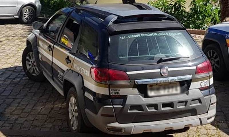 Homem é encontrado morto a tiros na zona rural de Laranjal