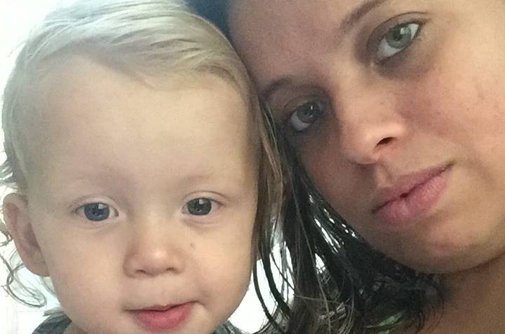 Família do pequeno Gael, em Vista Alegre, recuperado após cirurgia agradece pela mobilização e apoio