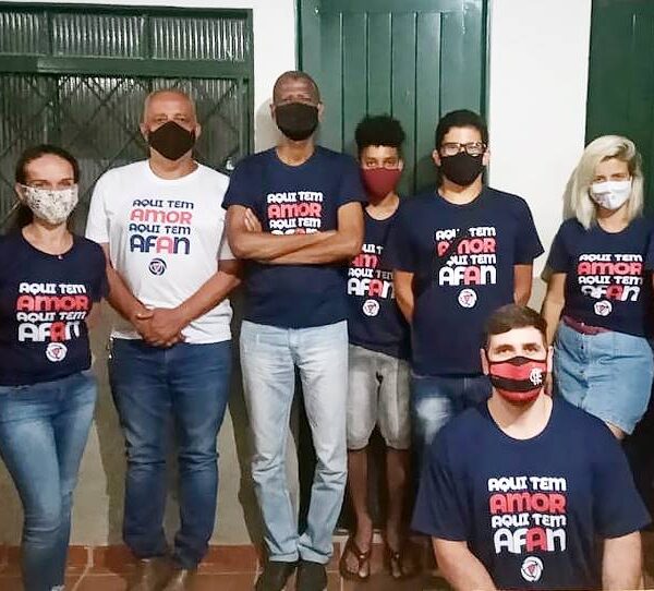 Associação em Cataguases vai receber recursos do Programa Criança Esperança