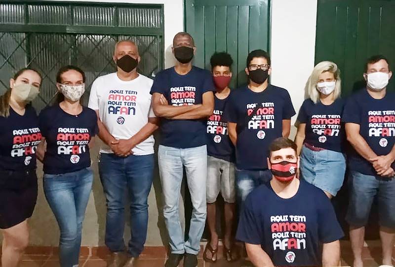 Associação em Cataguases vai receber recursos do Programa Criança Esperança