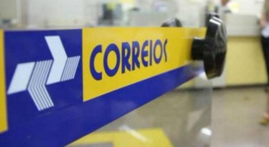 Correios conclui a entrega das provas do Encceja em todo país
