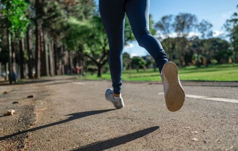 Competidores de várias cidades participam da 1ª Corrida Virtual de Leopoldina