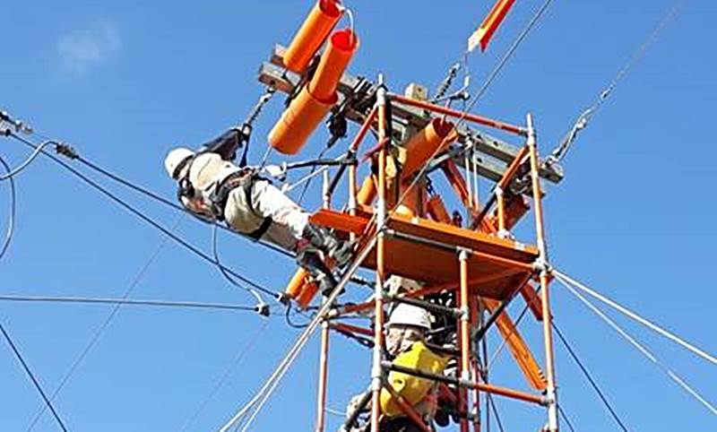 Número de ligações novas aumenta mais de 130% nos últimos 12 meses