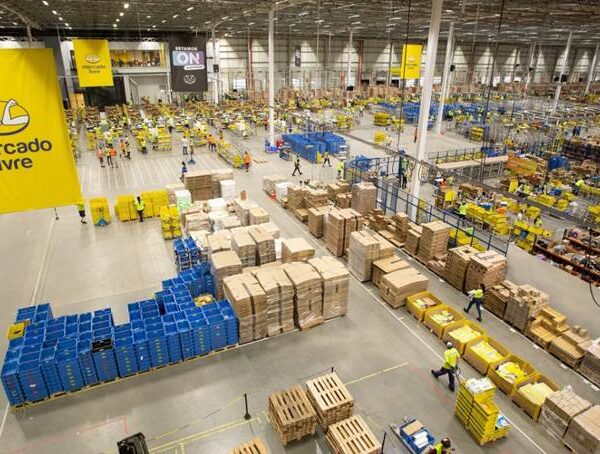 Sebrae Minas e Mercado Livre vão conectar pequenos negócios mineiros ao mercado virtual