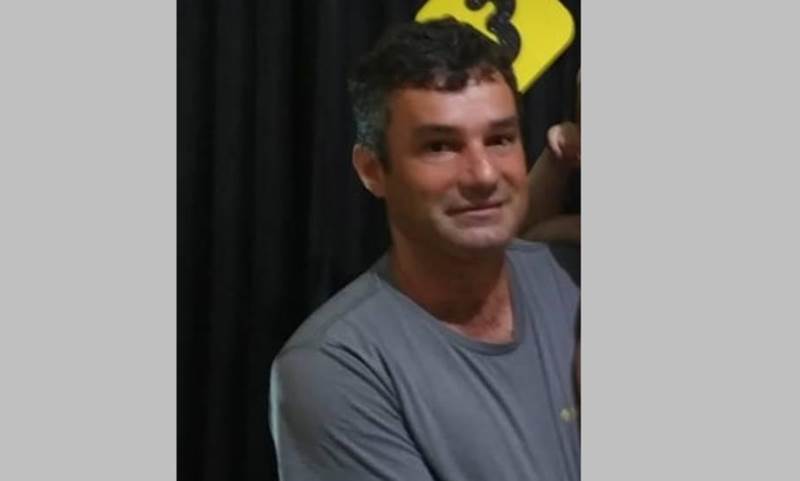 Família procura por homem que desapareceu em Leopoldina