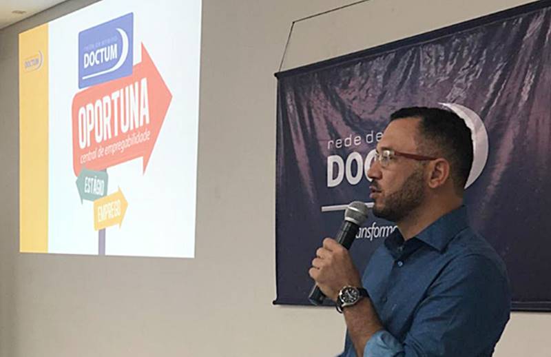 Congresso de Ciências Sociais promovido pela Doctum recebe palestrantes de relevância internacional