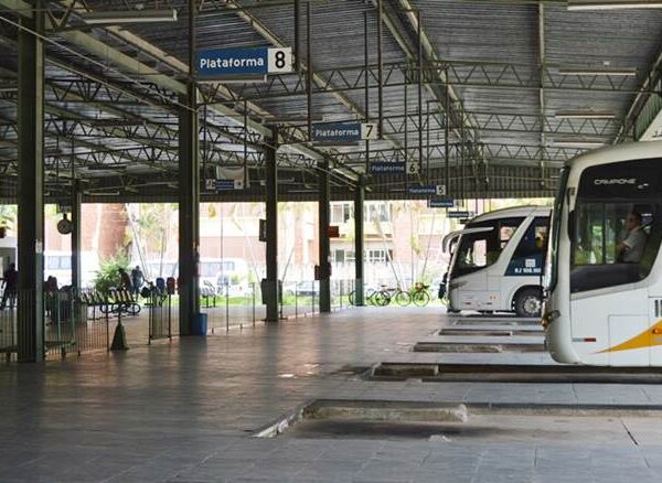 Passagens de ônibus intermunicipais ficam até 7,49% mais caras em Minas Gerais