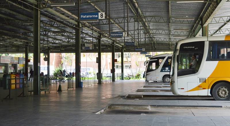 Passagens de ônibus intermunicipais ficam até 7,49% mais caras em Minas Gerais