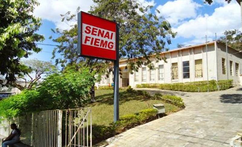 SRE divulga 680 vagas para cursos técnicos gratuitos para estudantes na região