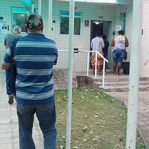 Prefeitura informa novos horários para vacinação contra Covid em Leopoldina