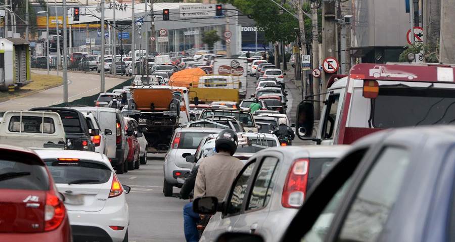 Proprietários de veículos roubados ou furtados serão informados sobre restituição do IPVA