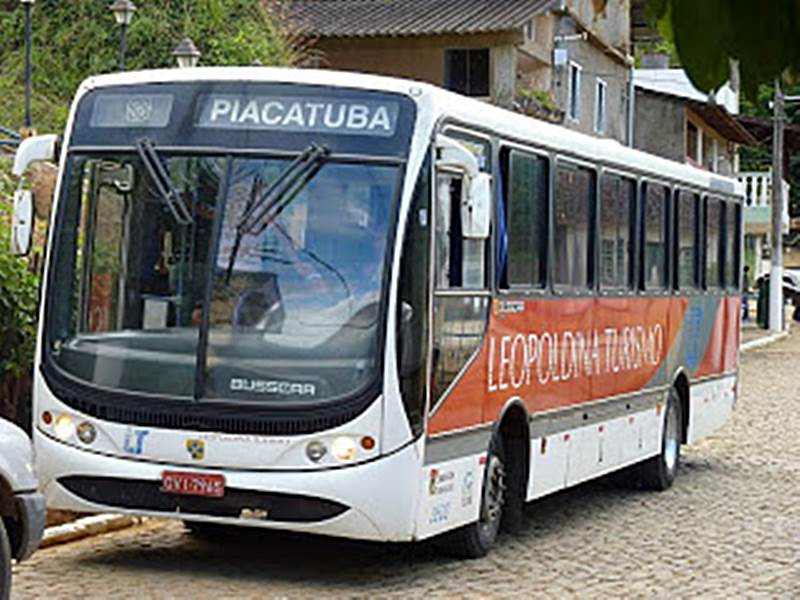Vereadores solicitam regularização dos horários de ônibus para Piacatuba e comunidades rurais