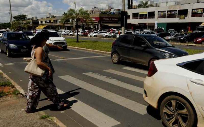 Semana Nacional de Trânsito reforça conscientização e preservação da vida