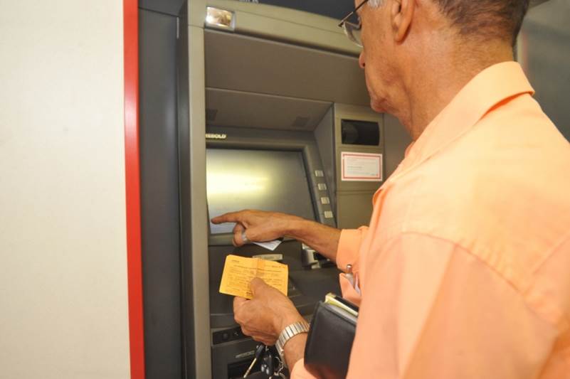Benefícios dos pensionistas do Ipsemg serão pagos em novo banco