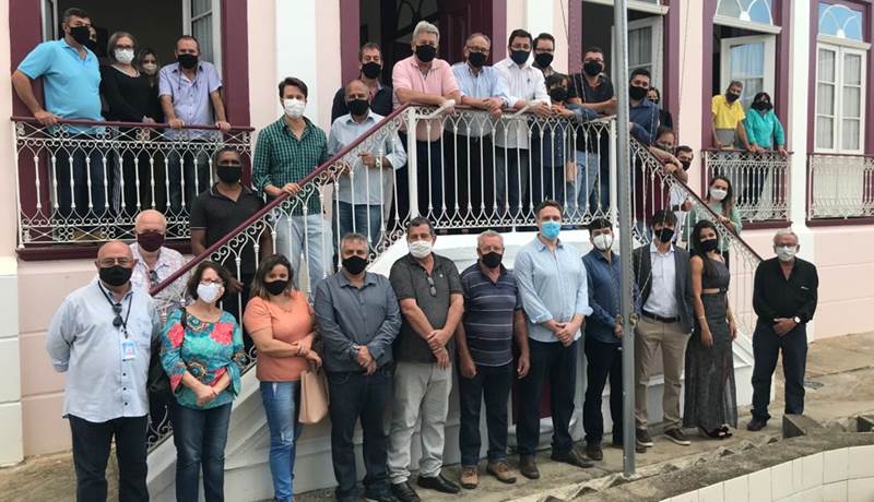 Prefeitura anuncia início das cirurgias eletivas na Casa de Caridade Leopoldinense