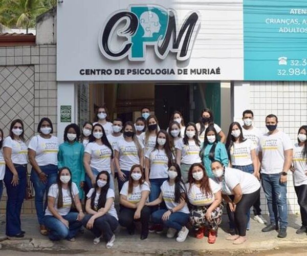 Centro de Psicologia de Muriaé inaugura Unidade em Leopoldina e promove ação de combate e prevenção ao suicídio