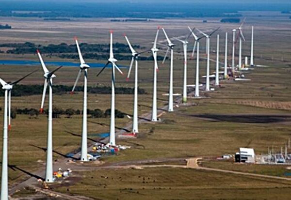 Megaprojeto eólico e solar de mais de R$ 5 bilhões será implantado em Minas