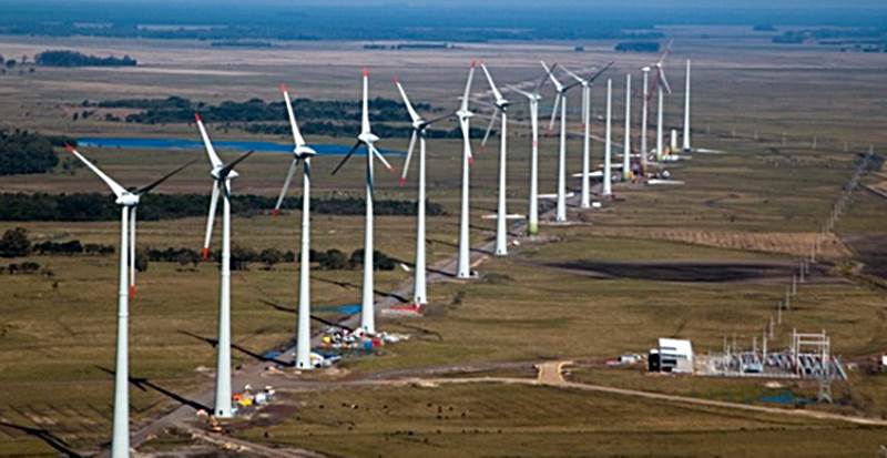 Megaprojeto eólico e solar de mais de R$ 5 bilhões será implantado em Minas