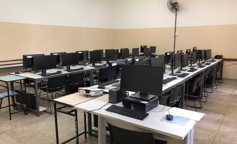 IF Sudeste de Cataguases abre inscrições para três cursos gratuitos