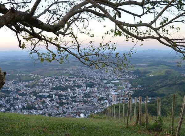 Calor em Leopoldina pode aliviar com início da primavera nesta quarta