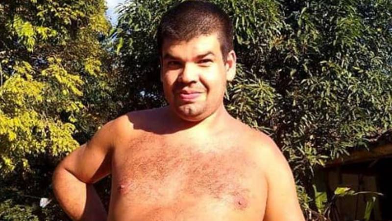 Família de Tebas procura por jovem desaparecido há 9 dias