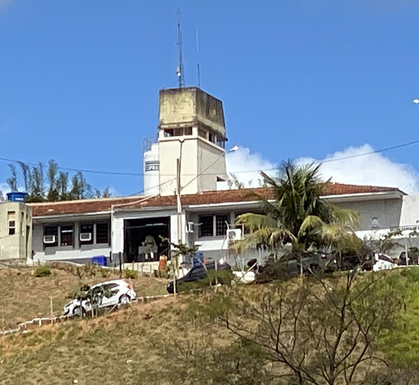 Médico suspeito de estupro morre no presídio de Cataguases