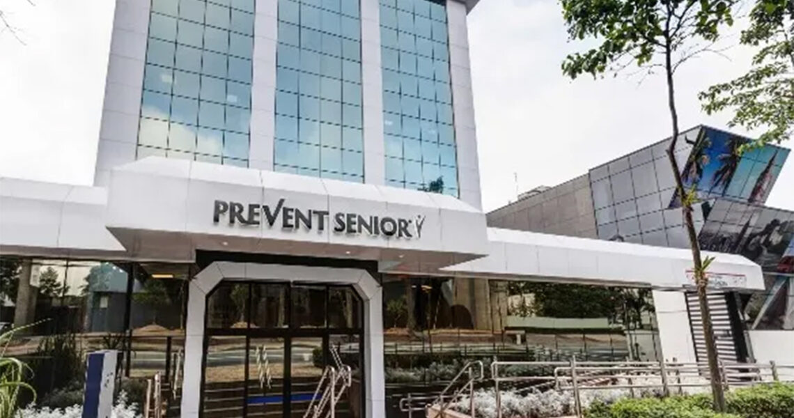 ANS autua operadora Prevent Senior após denúncias