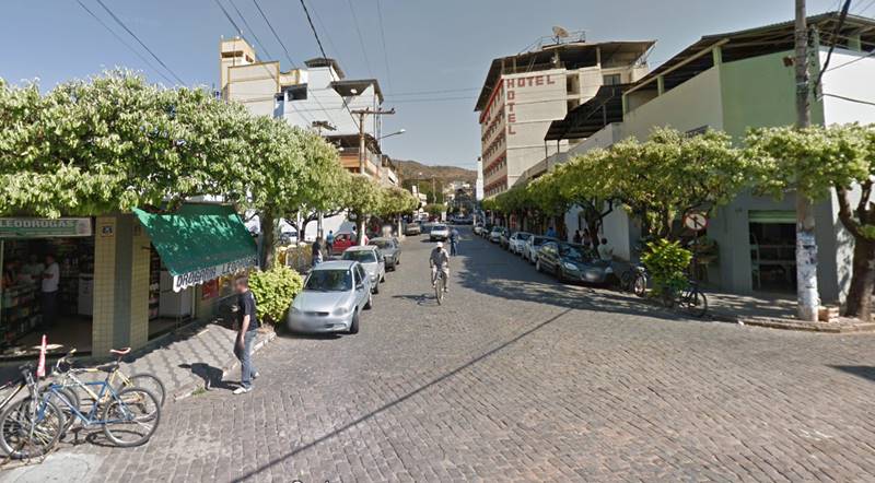 Ruas do Centro de Leopoldina serão interditadas para serviço de manutenção da Energisa