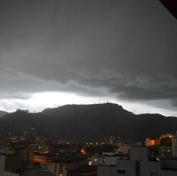 Janeiro termina com previsão de chuvas para cidades da região