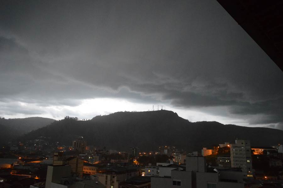 Janeiro termina com previsão de chuvas para cidades da região