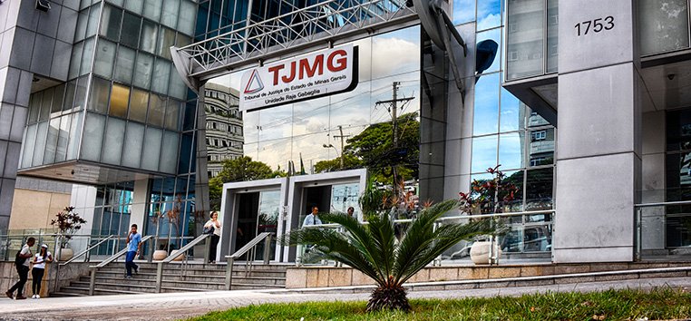 TJMG fará concurso para juiz substituto