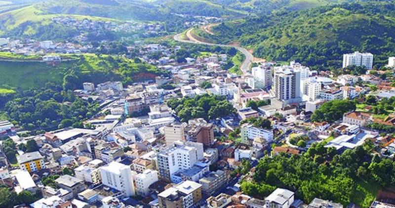 Copasa investe R$ 250 mil em recuperação ambiental em Visconde do Rio Branco