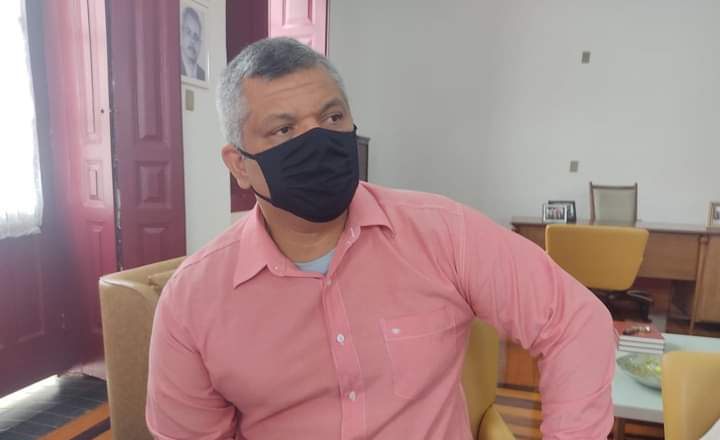 Prefeitura de Leopoldina nomeia novo secretário municipal de Esporte, Cultura, Lazer e Turismo