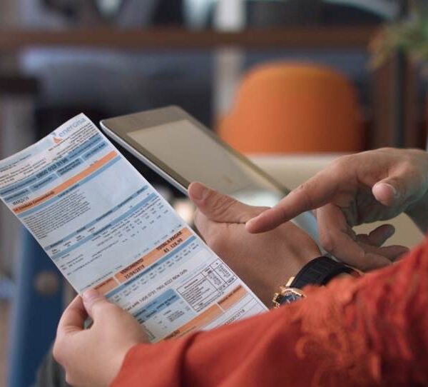 Energisa inicia nova campanha de negociação com descontos de até 40% e parcelamentos de débitos