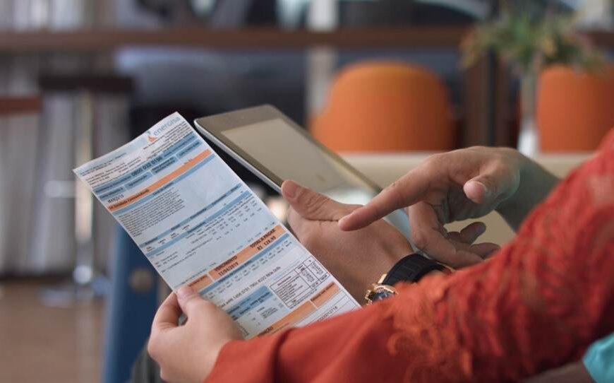 Energisa oferece facilidades para quem colocar as contas em dia