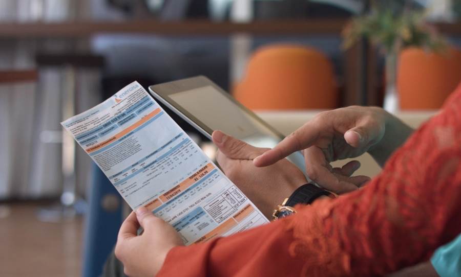 Energisa inicia nova campanha de negociação com descontos de até 40% e parcelamentos de débitos