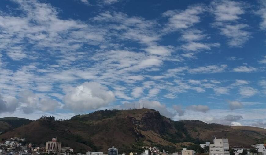 Feriado de Nossa Senhora Aparecida tem previsão de calor e tempo seco na região