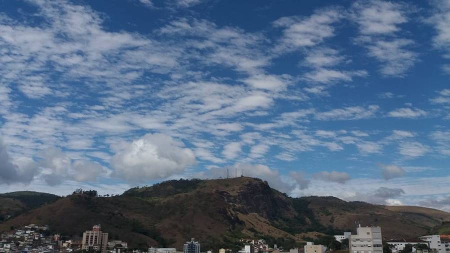 Feriado de Nossa Senhora Aparecida tem previsão de calor e tempo seco na região