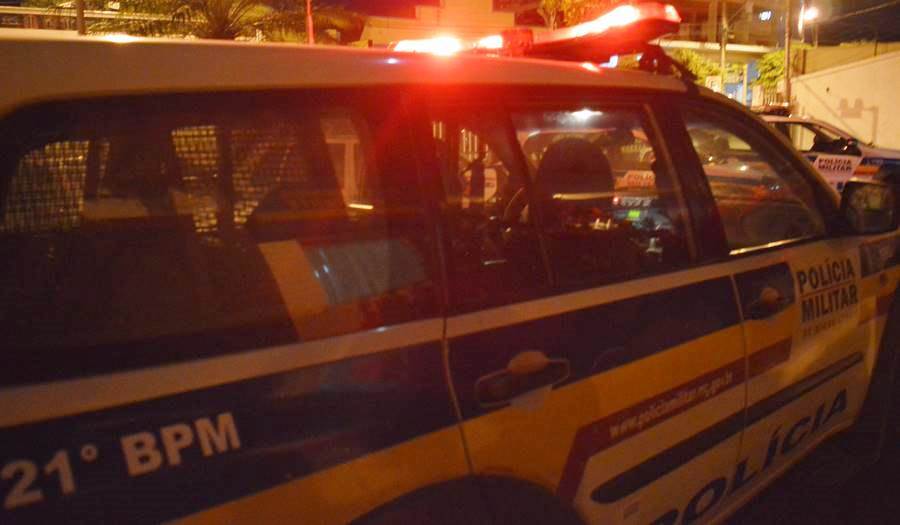 PM de Leopoldina prende jovem por receptação e recupera moto furtada em Cataguases